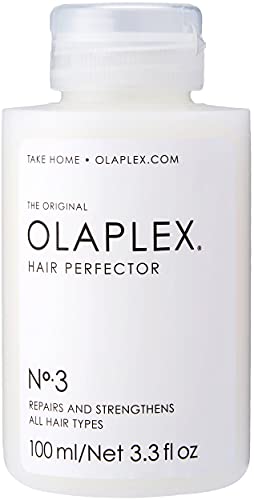 Olaplex Hair Perfector No 3 Repairing Treatment, 3.3 Fl Oz (Pack of 1)