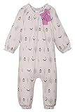 Feather Baby Girls Clothes Pima Cotton Short Sleeve Bow One-Piece Jumpsuit Baby Romper
