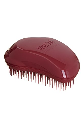 Tangle Teezer Thicky & Curly. Dry Detangling Hairbrush for Thick, Curly and Coarse Hair