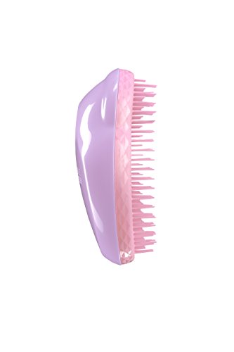Tangle Teezer The Original Detangling Brush, Dry and Wet Hair Brush Detangler for All Regular Hair Types, Sweet Lilac
