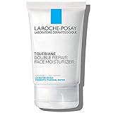 La Roche-Posay Toleriane Double Repair Face Moisturizer, Oil-Free Face Cream with Niacinamide