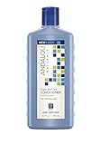 Andalou Naturals Argan Stem Cell Age Defying Conditioner, 11.5 Ounce