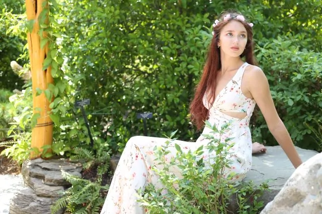 Most Beautiful Kazakhstan Women - Actresses