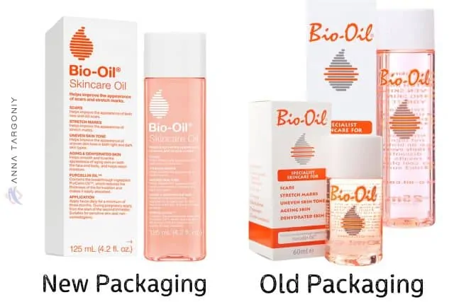 how long does it take for bio oil to work